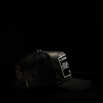 JRS06-CAP — Money Team CAMO by Juniors Dept