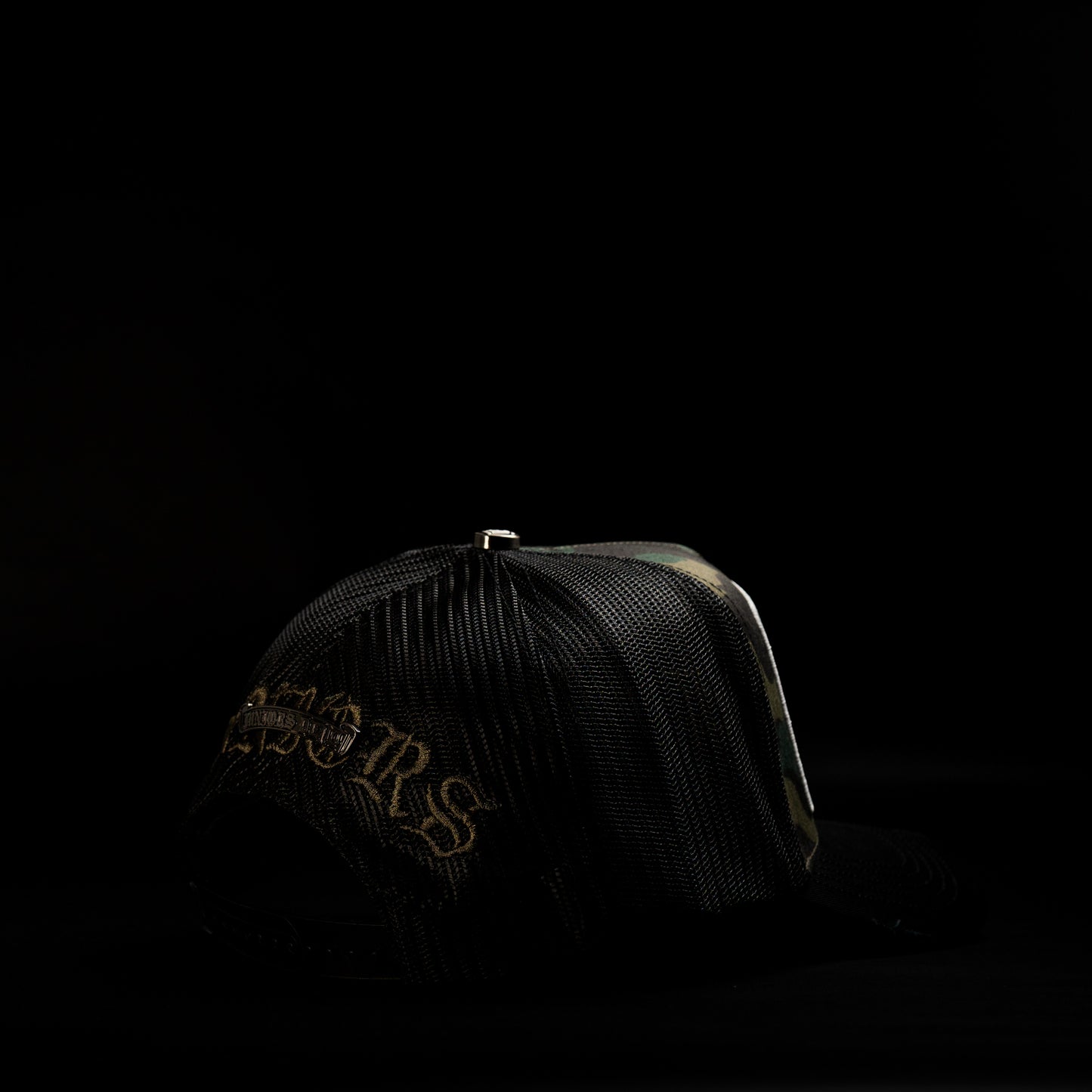 JRS06-CAP — Money Team CAMO by Juniors Dept