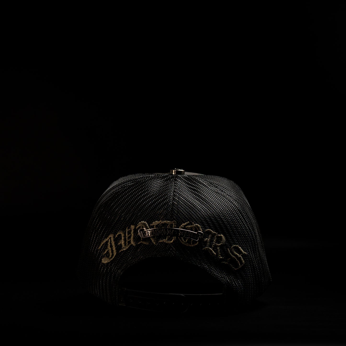 JRS06-CAP — Money Team CAMO by Juniors Dept