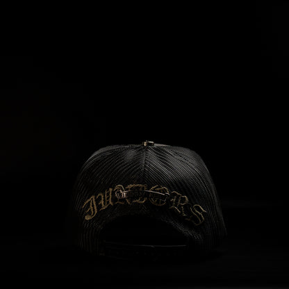 JRS06-CAP — Money Team CAMO by Juniors Dept