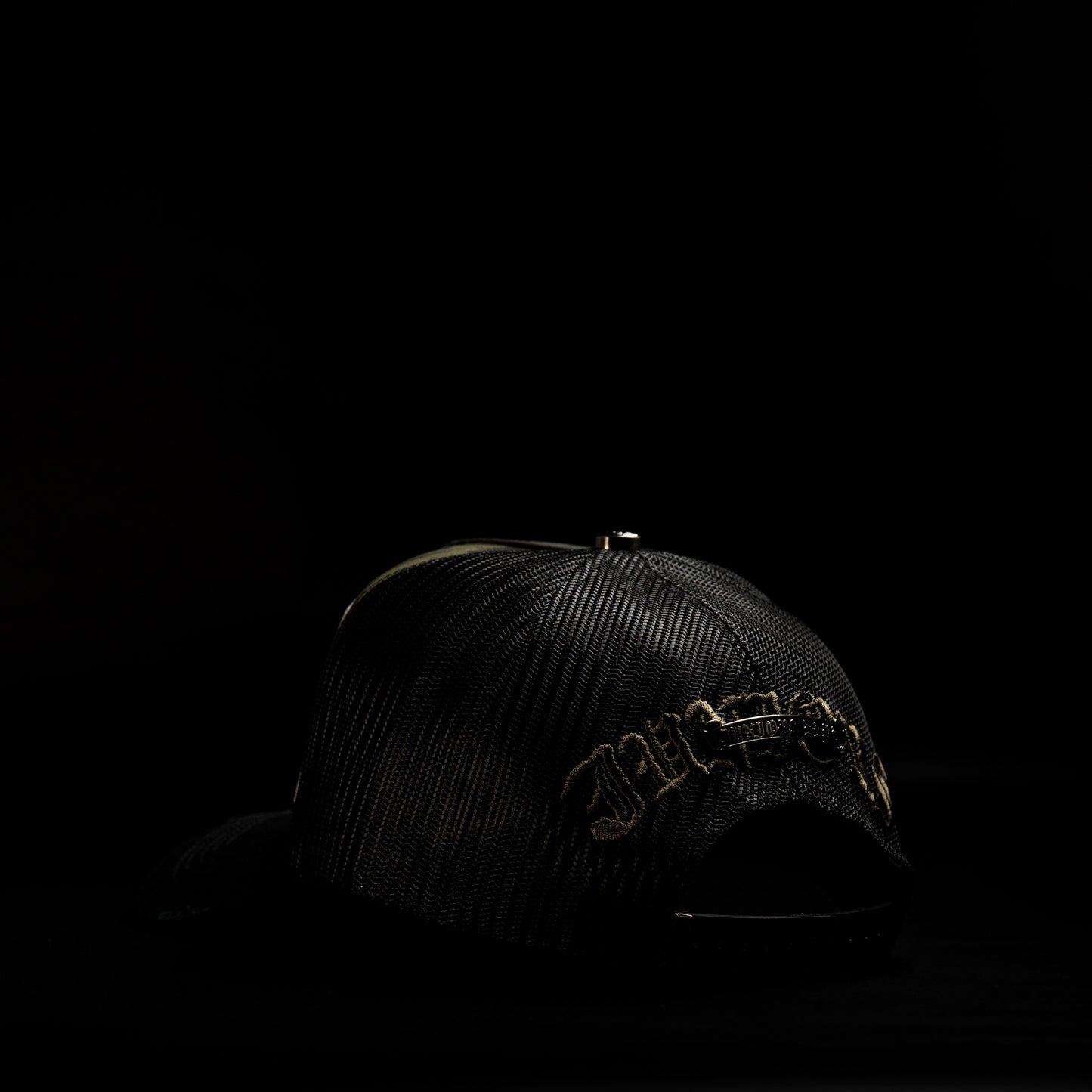 JRS06-CAP — Money Team CAMO by Juniors Dept