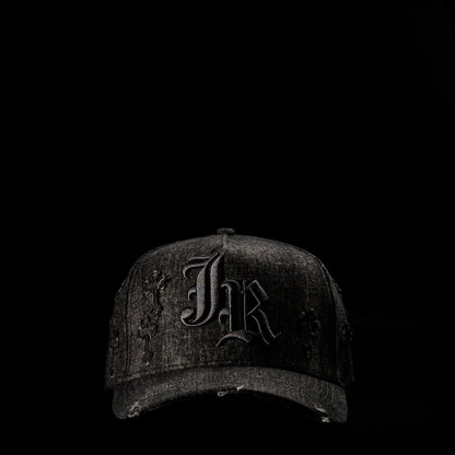 JRS05-CAP — JR Denim Distressed