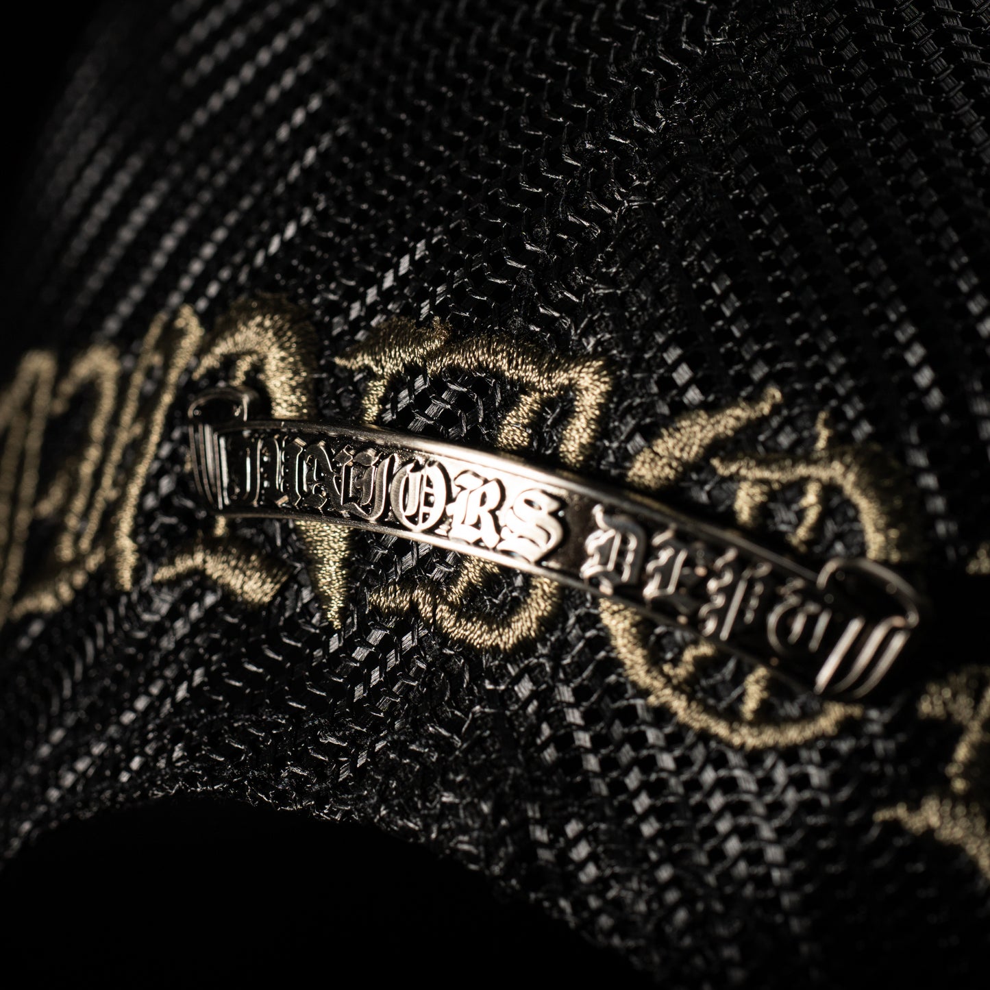 JRS06-CAP — Money Team CAMO by Juniors Dept