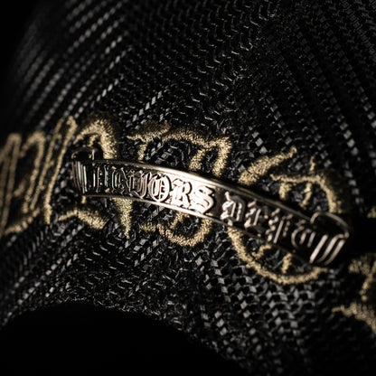 JRS06-CAP — Money Team CAMO by Juniors Dept