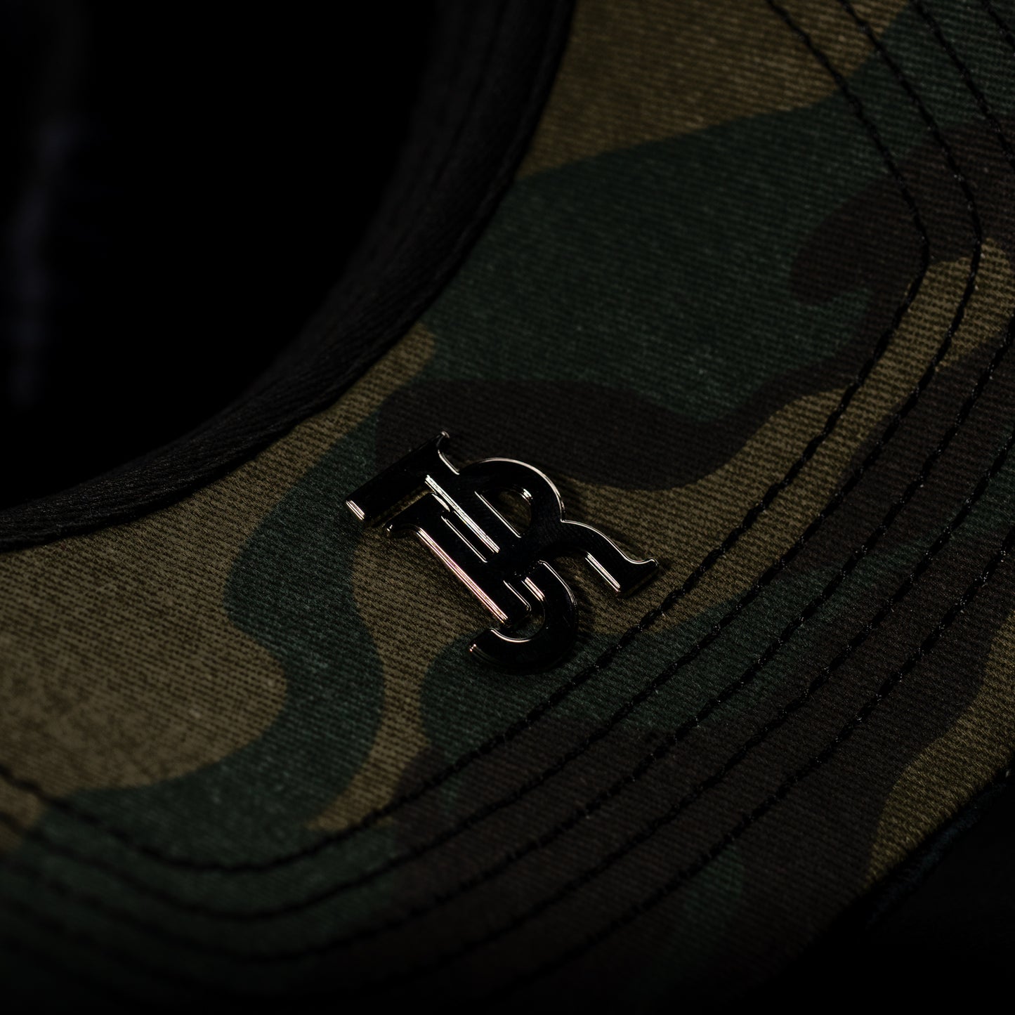 JRS06-CAP — Money Team CAMO by Juniors Dept