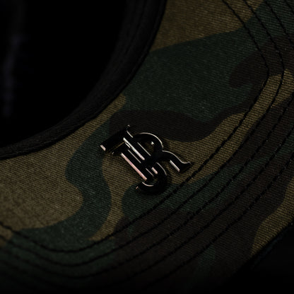 JRS06-CAP — Money Team CAMO by Juniors Dept